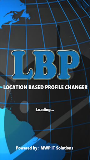 Location Based Profile