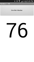 Random Number by simplestudio poster 3