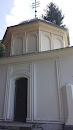 Capela Manastire