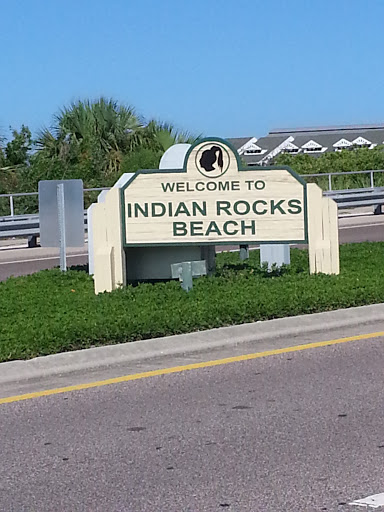 Welcome to Indian Rocks Beach
