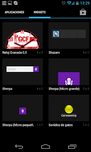 Reloj Granada Club de Fútbol Screenshots 3