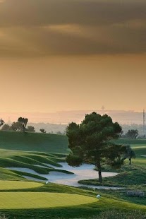 Free Golf Course Wallpapers APK for Android