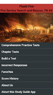 Fire Search and Rescue 7ed, FF(圖1)-速報App