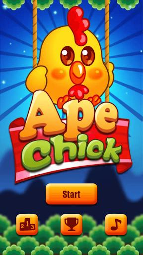 ApeChick