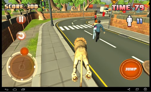How to mod Lion Simulator 3D lastet apk for bluestacks