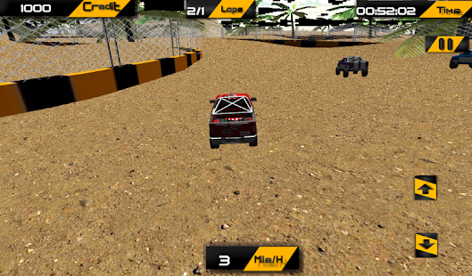 Dirt Race Screenshots 3