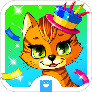 Pet Birthday Party for PC and MAC