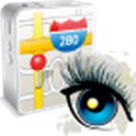 QuickNavi – Korea logo