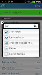 Uruguay Natural Oficial Screenshots 4
