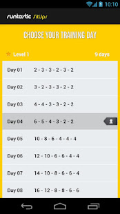 Runtastic Sit-Ups PRO仰卧起坐专业版(圖6)-速報App