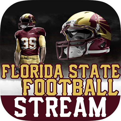 Florida State Football STREAM LOGO-APP點子