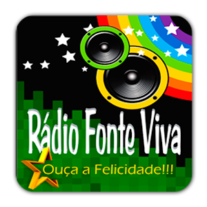 Rádio Fonte Viva 1.0