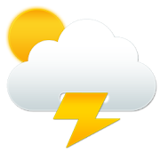 Check Weather  Icon