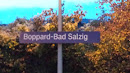 Bad Salzig Bahnhof 