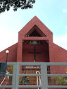 Iglesia Nuestra Señora Del Pilar