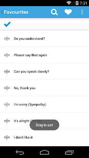 Learn Cantonese Phrasebook(圖5)-速報App