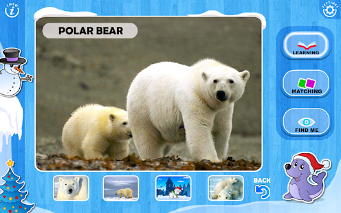 Toddler Animals Farm and Zoo(圖7)-速報App