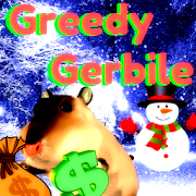 Greedy Gerbil Game  Icon
