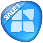 Next Launcher 3D Theme Concord v1.00