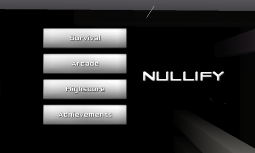 Nullify