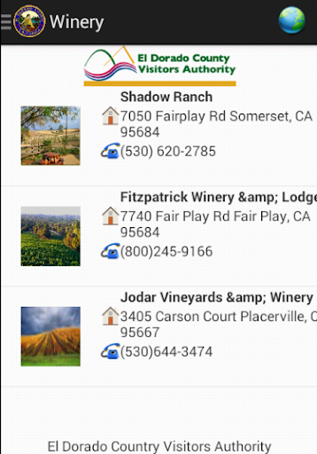 免費下載旅遊APP|Best in El Dorado County app開箱文|APP開箱王