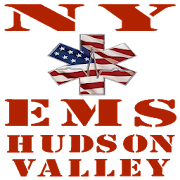 Demo - NY Hudson Valley EMS  Icon