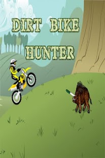 How to install Dirt Bike Hunter patch 1.2 apk for laptop
