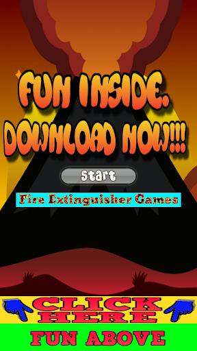 【免費冒險App】Fire Extinguisher Games-APP點子