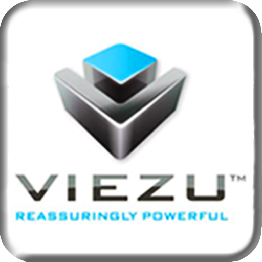 VIEZU LOGO-APP點子