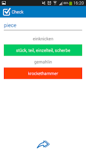 German - English dictionary(圖6)-速報App