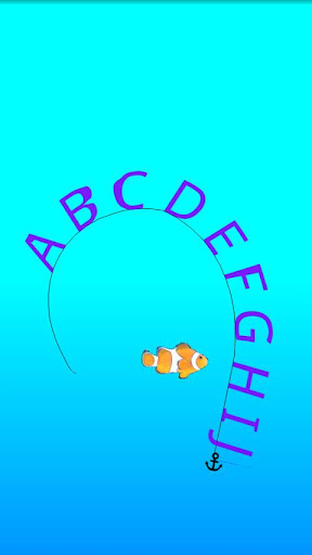 海洋ABC（免費）