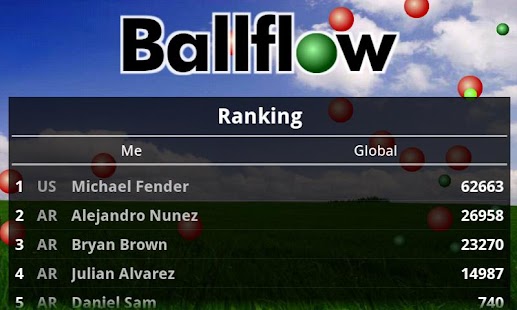 download Dodge Balls: Pro Game free