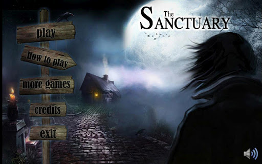 Sanctuary v1.2.1 APK