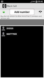 How to mod BlackCall patch 1.1.1 apk for android