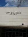 Jean Delacour Auditorium