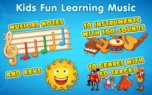 How to get Kids Learn about Music lastet apk for android
