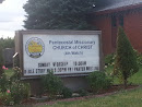 Pentecostal Church of Christ 