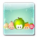 Funny Fruit Memory logo