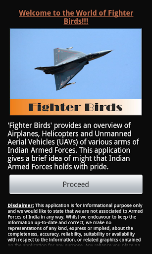 【免費教育App】Fighter Birds-APP點子