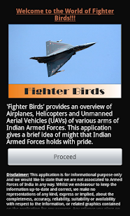 Free Fighter Birds APK