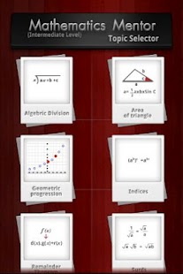 How to download Mathematics Mentor lastet apk for bluestacks