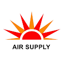 Air Supply logo