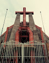 iglesia La Merced