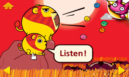 Touch! Kids Safari poster 4