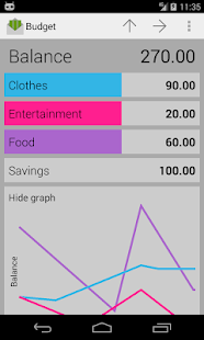 Budget with envelopes(圖1)-速報App