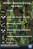 Mountaineering
