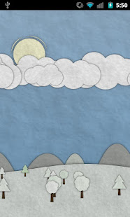 Paperland Live Wallpaper(圖8)-速報App