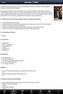 Free Download The Clekis Law Firm APK for PC