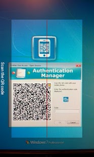 How to get QRentry unlimited apk for pc