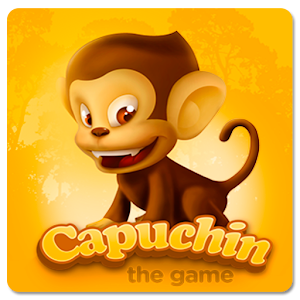 Capuchin – The Monkey Saga for PC and MAC